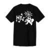 POLERA JH NEGRA ARDILLA