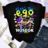 POLERA JH NEGRA EGO