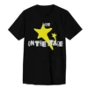 POLERA JH NEGRA ESTRELLA