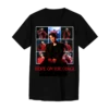 POLERA JH NEGRA VARIOS JH