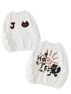 POLERON JH BLANCO J