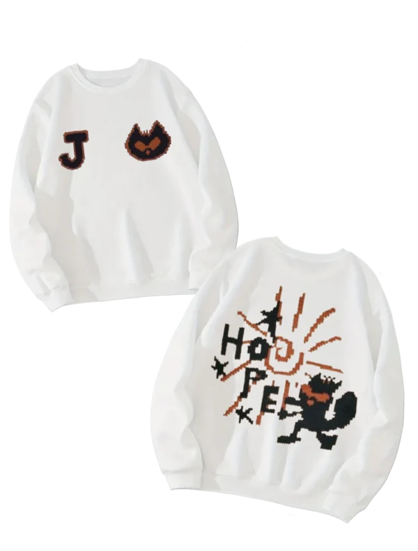POLERON JH BLANCO J