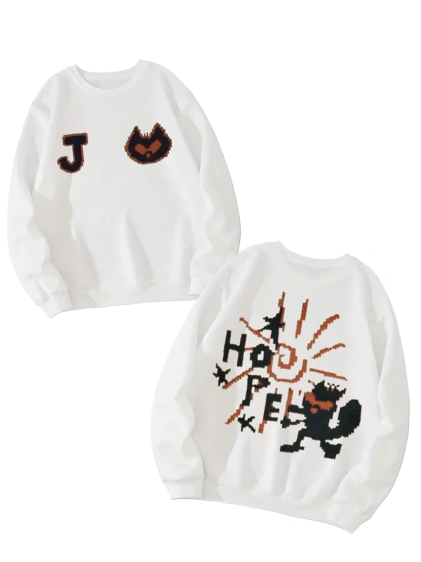 POLERON JH BLANCO J