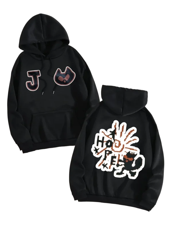 POLERON JH NEGRO J