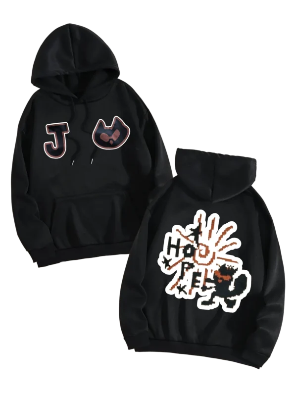 POLERON JH NEGRO J