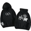 POLERON JH NEGRO SOL