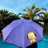 PARAGUA CHIMMY