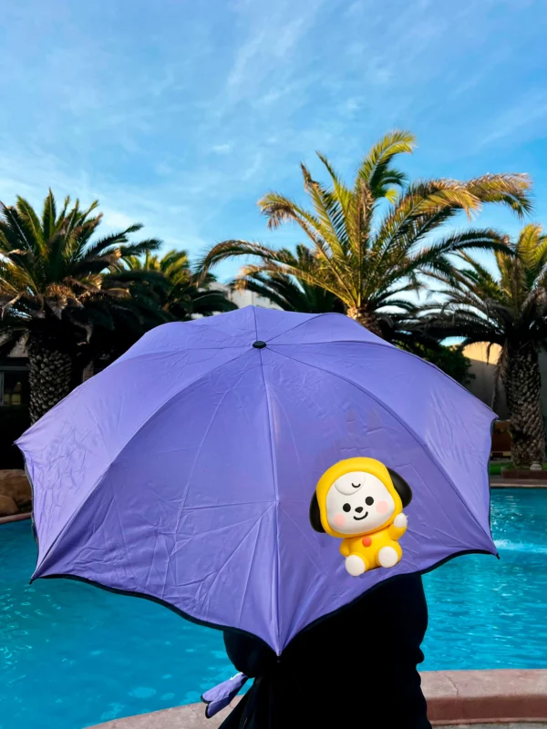 PARAGUA CHIMMY