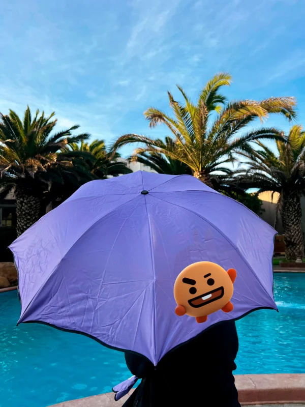 PARAGUA SHOOKY