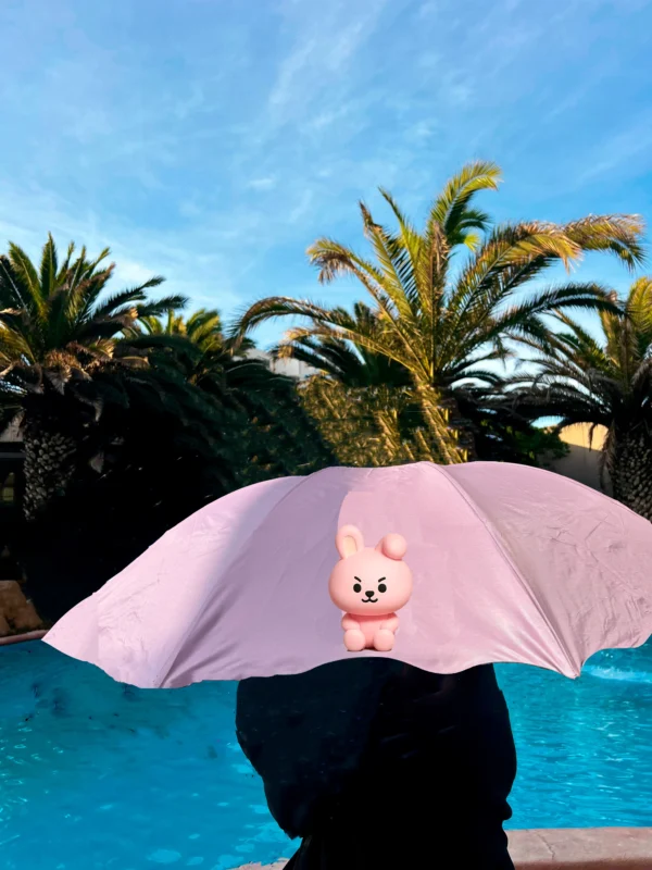 PARAGUA COOKY