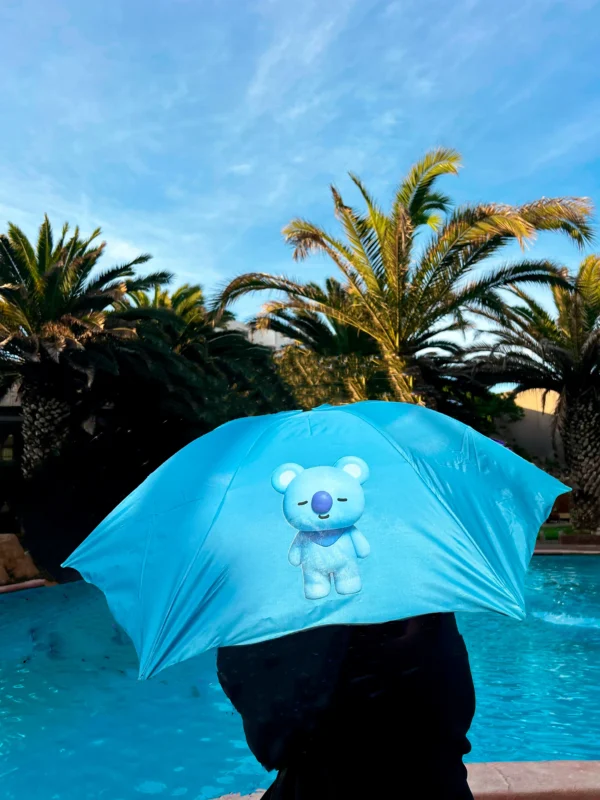 PARAGUA KOYA