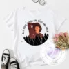 POLERA BLANCA JIN VAQUERO