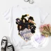 POLERA BLANCA JIN WESTERN
