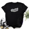 POLERA NEGRA JIN RUNNING