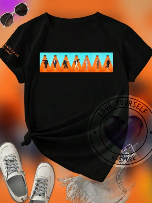 POLERA NEGRA PTD2