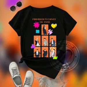 POLERA NEGRA PTD4