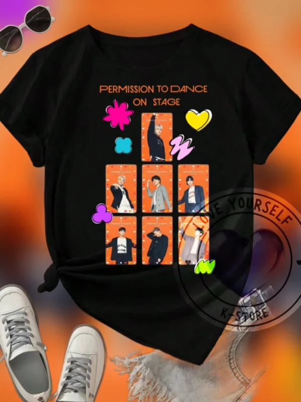 POLERA NEGRA PTD4