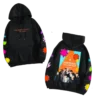 POLERON NEGRO PTD