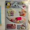 POSIT VARIAS FORMAS BT21