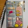 POSIT VARIOS TAMAÑOS BT21 COCKY