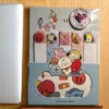 VARIOS POSIT BT21