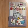 VARIOS POSIT BT21 KOYA
