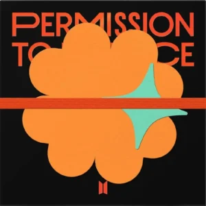 PERMISSION TO DANCE