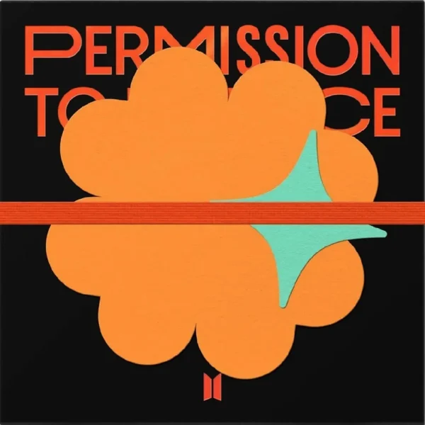 PERMISSION TO DANCE