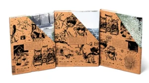 RIGHT PLACE WRONG PERSON