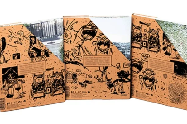 RIGHT PLACE WRONG PERSON