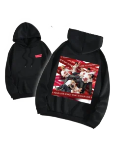 POLERON NEGRO BTS2026