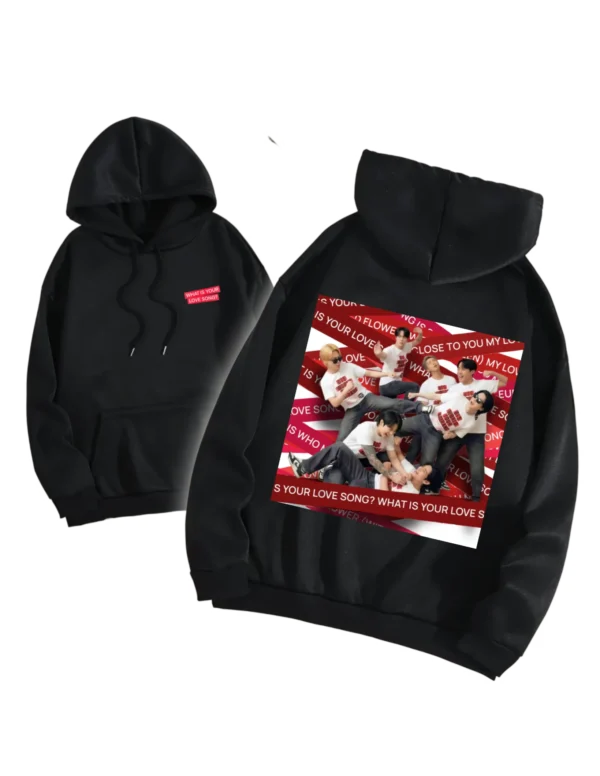 POLERON NEGRO BTS2026