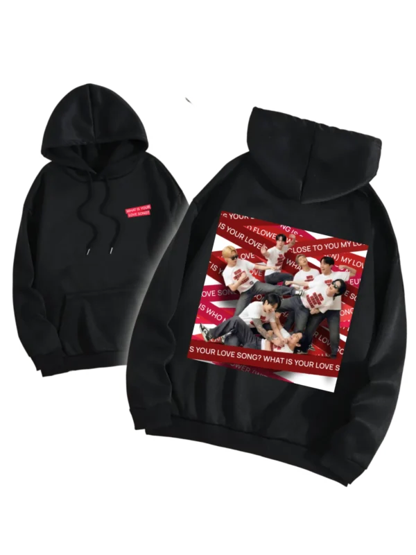 POLERON NEGRO BTS2026