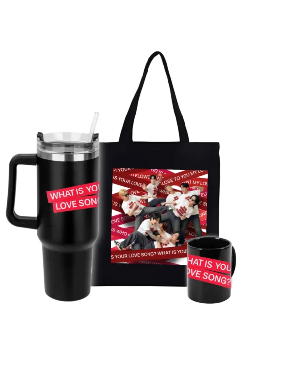 TOTEBAG TERMO TIPO STANLY Y TAZA